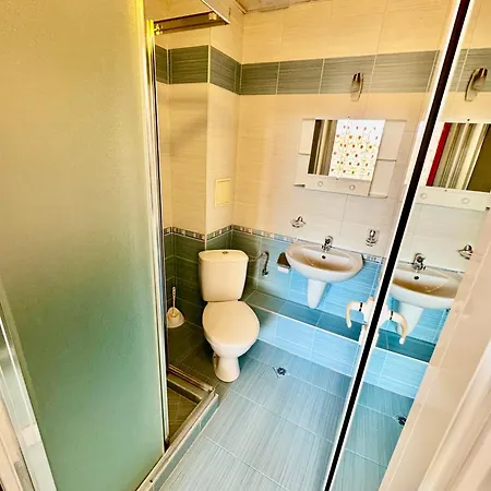 Affittacamere Tm House - Private Bansko