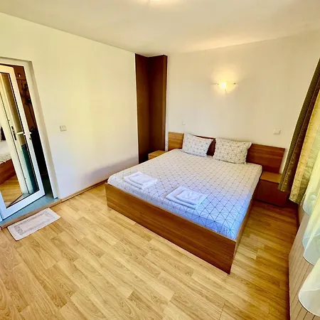 Tm House - Private Affittacamere