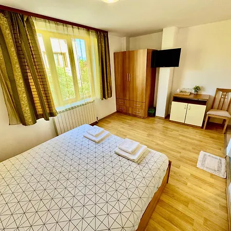 Affittacamere Tm House - Private Bansko