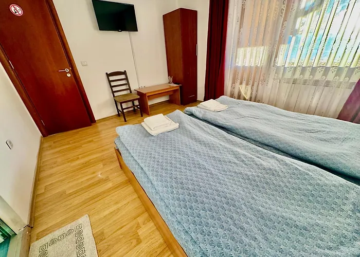 Tm House - Private 게스트하우스 반스코