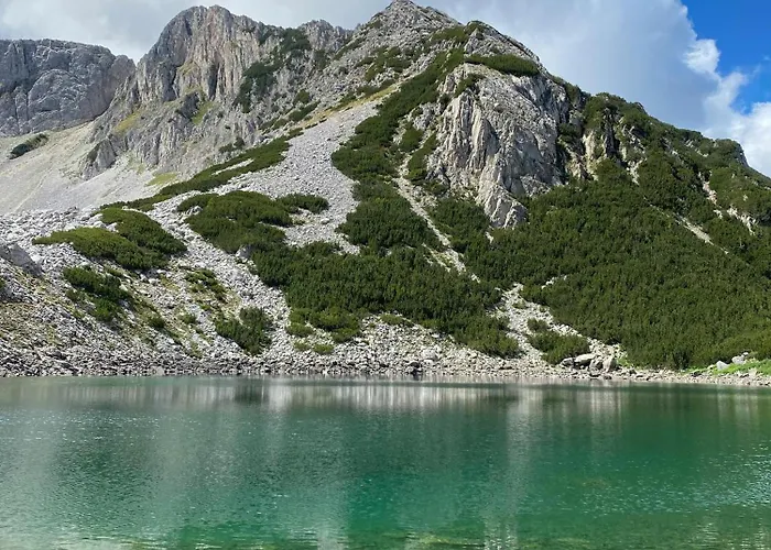 Tm House - Private 3*