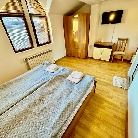 Gasthof Tm House - Private