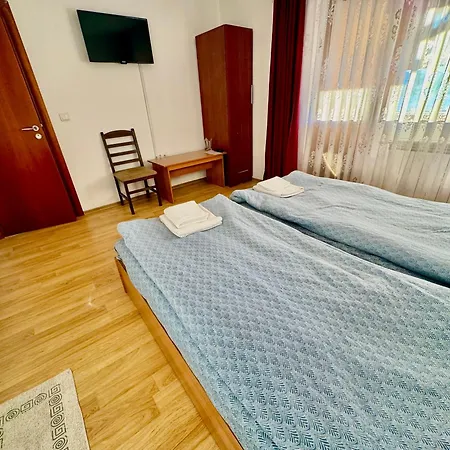 Tm House - Private Guest house Bansko