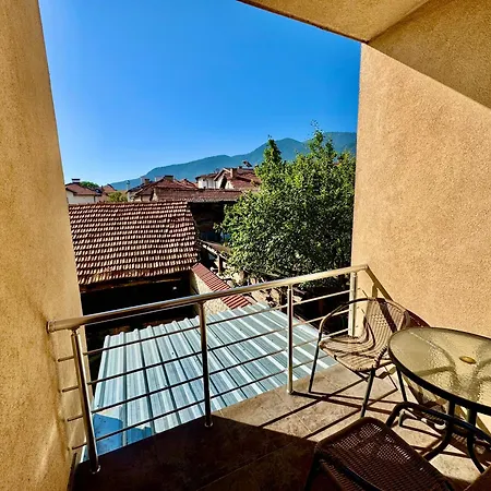 Tm House - Private Guest house Bansko