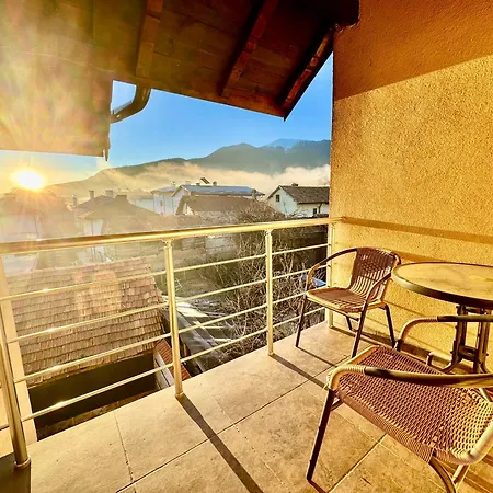 Tm House - Private 3* Bansko