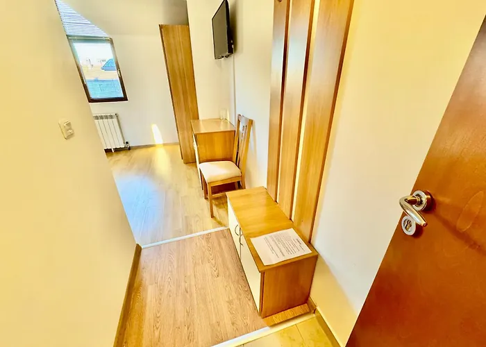 Tm House - Private Guest house 3*