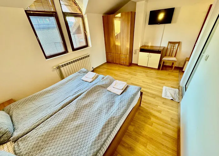 Guest house Tm House - Private