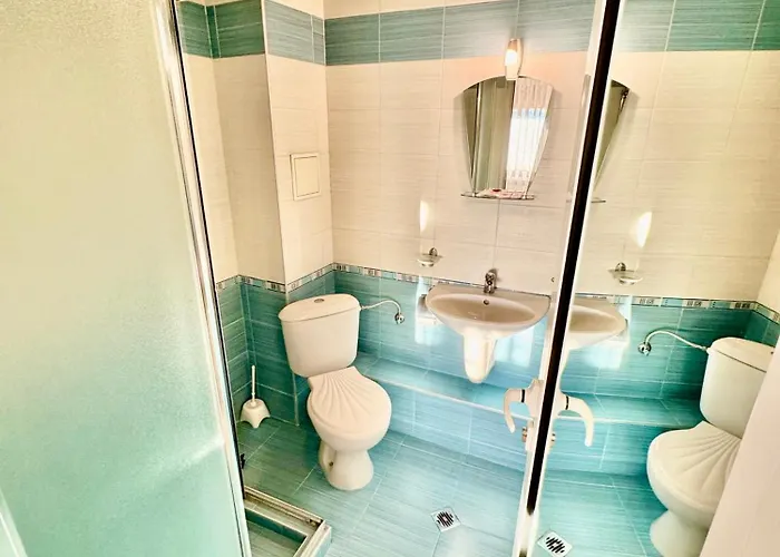 Tm House - Private 3*