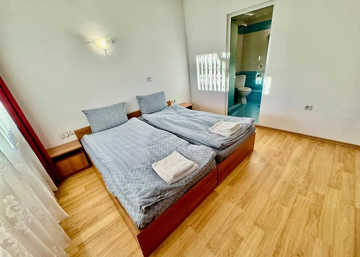 Tm House - Private 3*