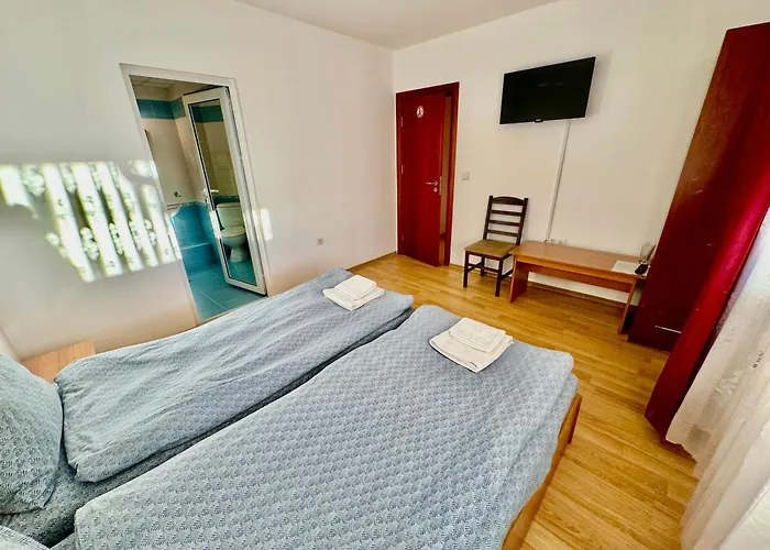 Tm House - Private Bansko