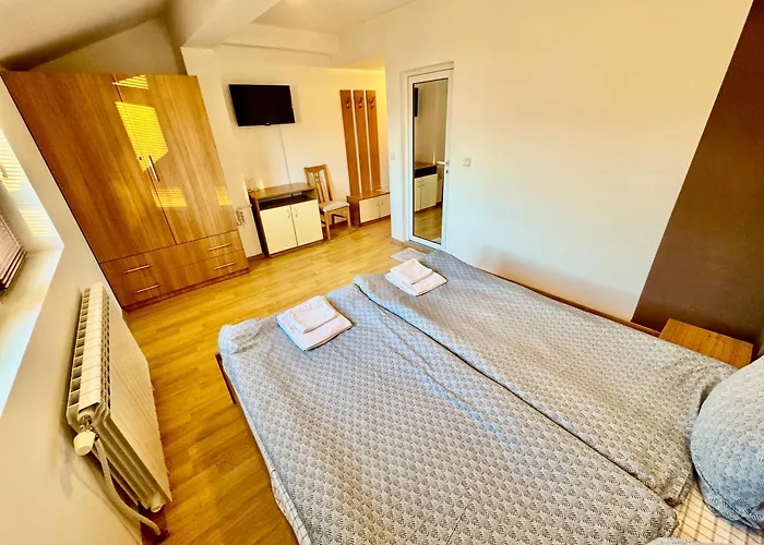 Tm House - Private Guest house 3*