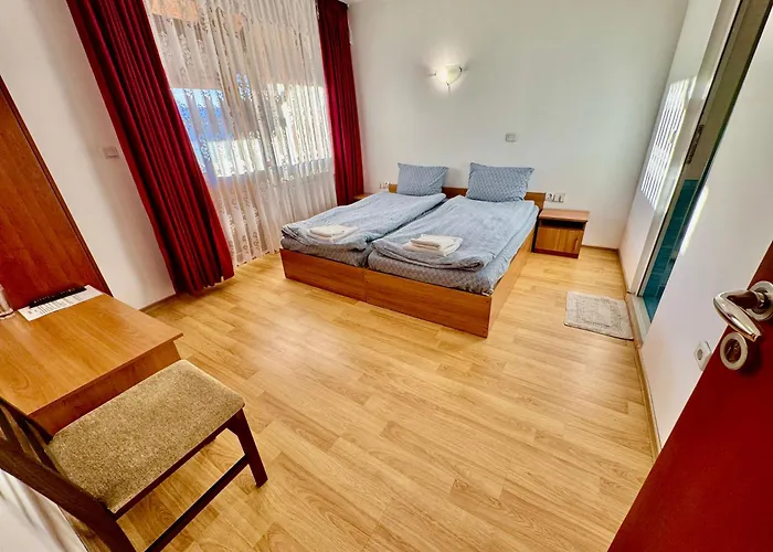 Tm House - Private Guest house Bansko
