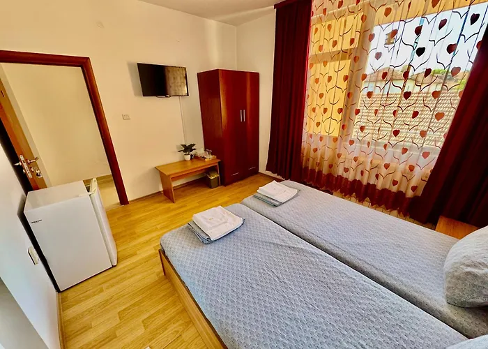 Guest house Tm House - Private Bansko