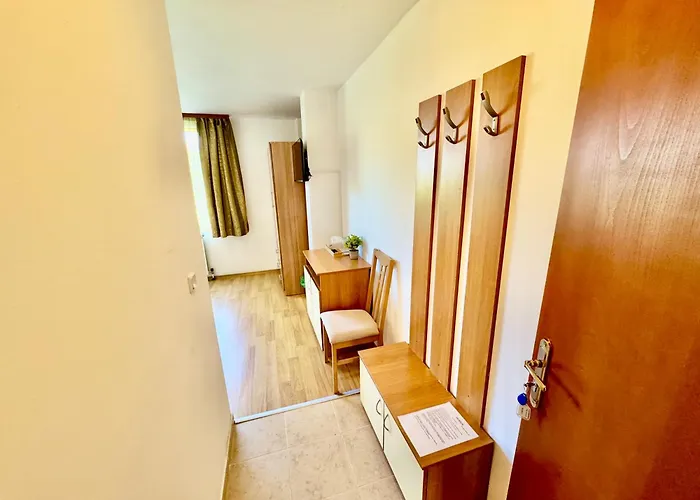 Tm House - Private 3*