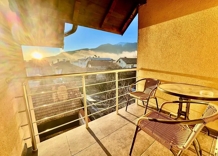 Tm House - Private 3* Bansko