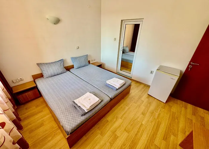 Guest house Tm House - Private