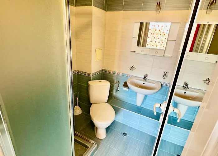 Guest house Tm House - Private Bansko