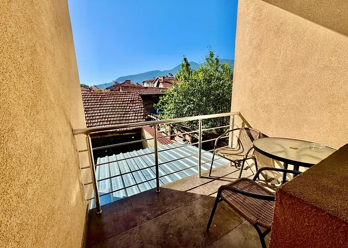 Guest house Tm House - Private Bansko