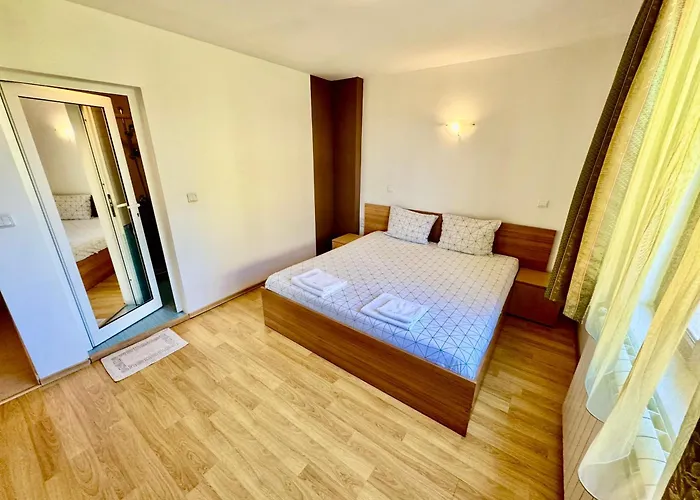 Tm House - Private Guest house