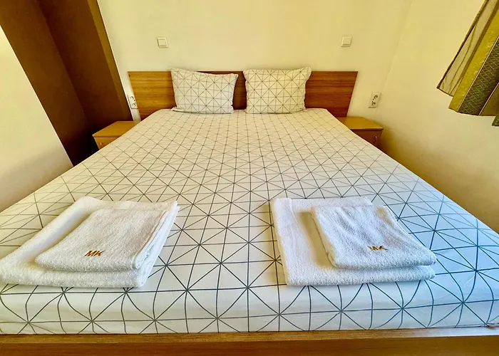 Tm House - Private Guest house 3*