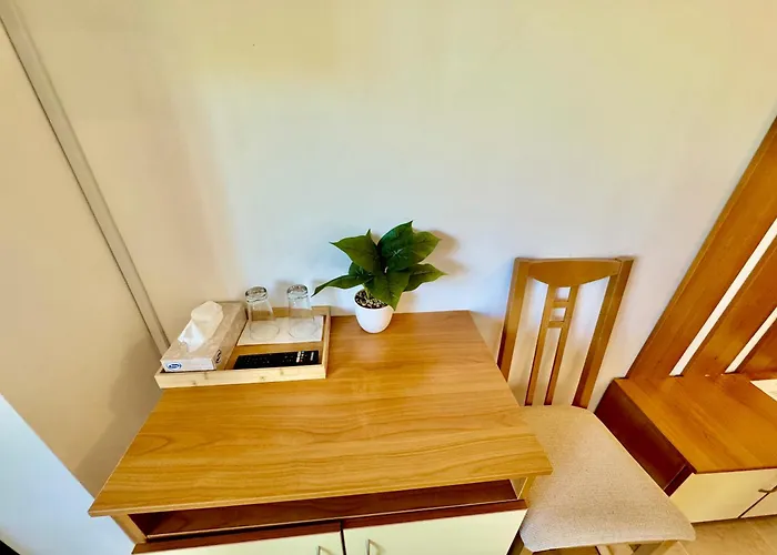 Guest house Tm House - Private Bansko