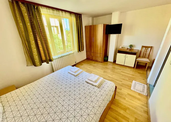 Guest house Tm House - Private Bansko
