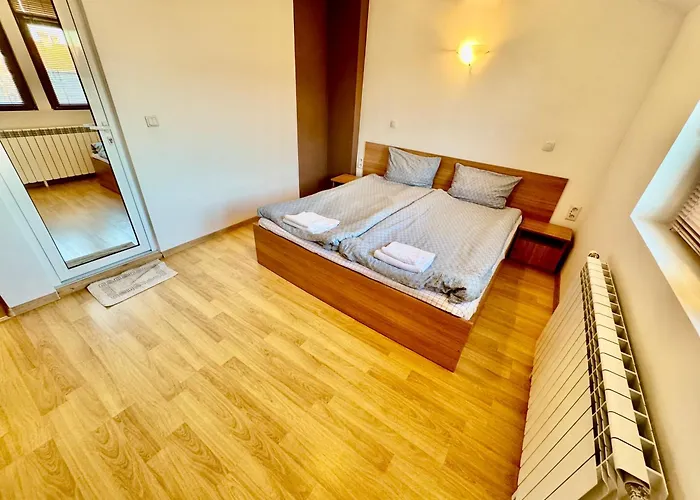 Guest house Tm House - Private Bansko