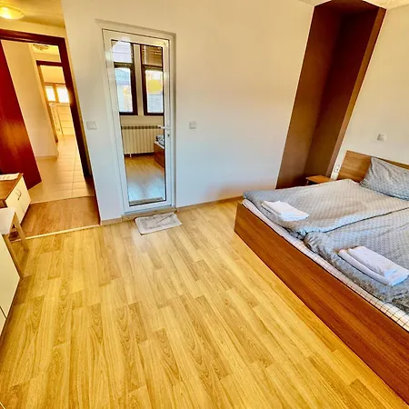 Tm House Μπάνσκο