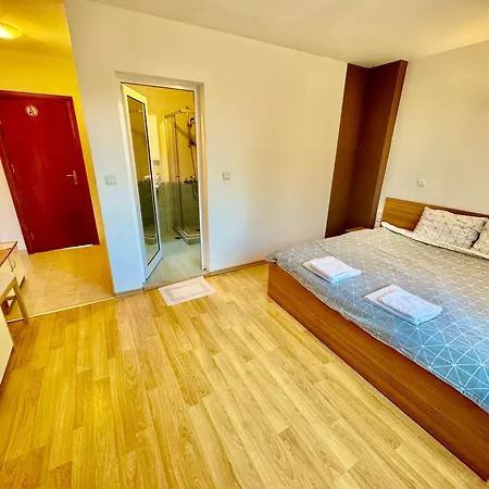 Tm House Σπίτι διακοπών Μπάνσκο