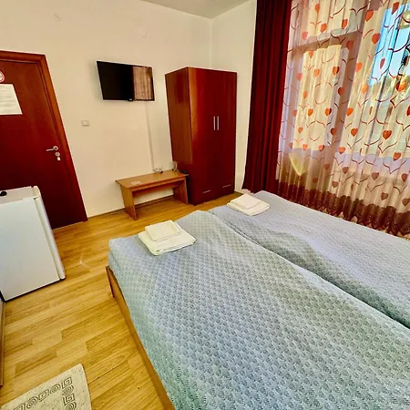 Tm House * Μπάνσκο