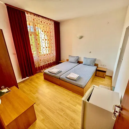 Tm House Σπίτι διακοπών *
