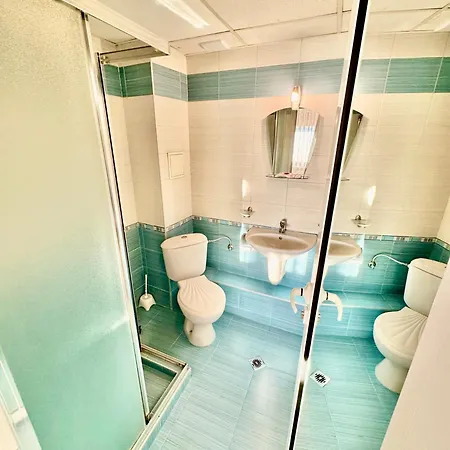 Tm House - Private 3*