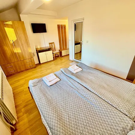 Tm House - Private Gæstehus 3*