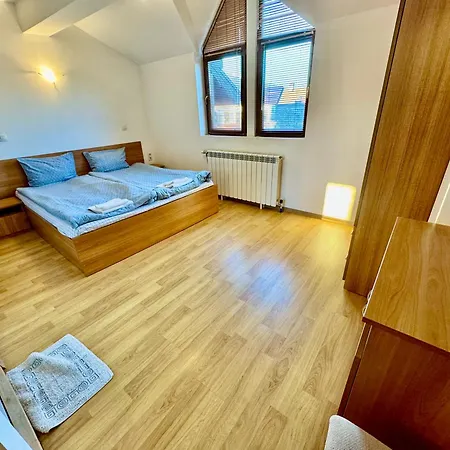 Gæstehus Tm House - Private 3*