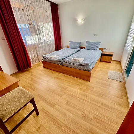 Tm House Σπίτι διακοπών Μπάνσκο
