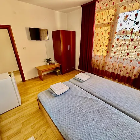 Σπίτι διακοπών Tm House Μπάνσκο