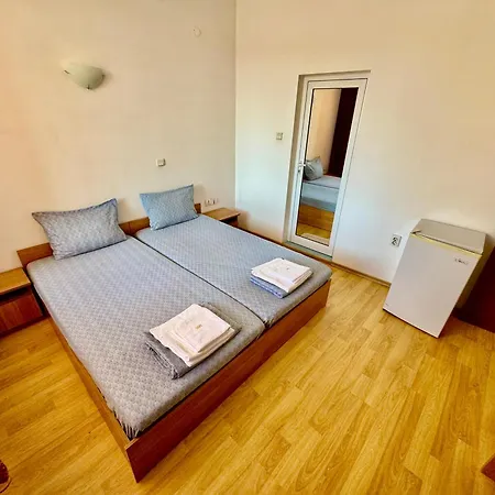 Σπίτι διακοπών Tm House
