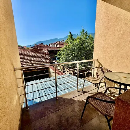 Σπίτι διακοπών Tm House Μπάνσκο
