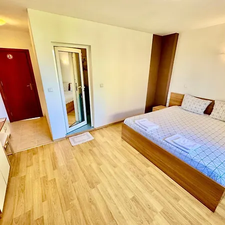 Гостевой дом Tm House - Private