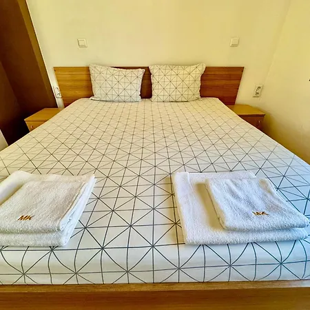 Tm House Σπίτι διακοπών *