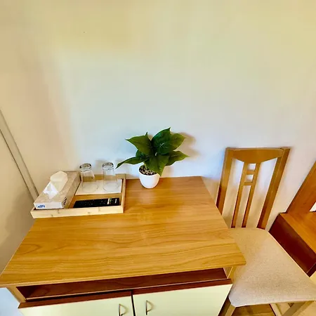 Σπίτι διακοπών Tm House Μπάνσκο
