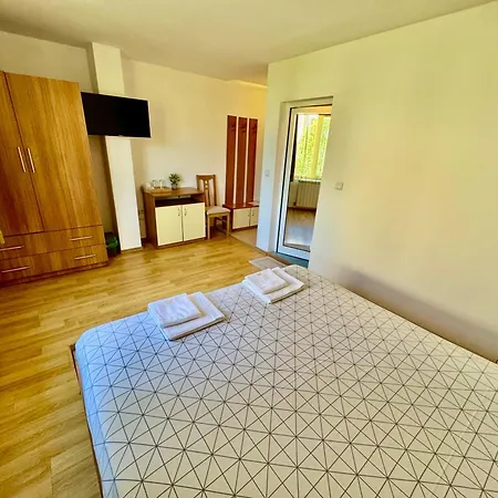 Tm House Σπίτι διακοπών *