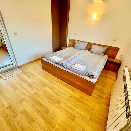 Σπίτι διακοπών Tm House Μπάνσκο