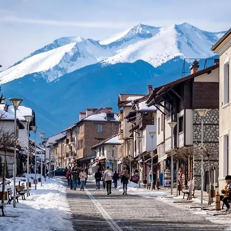 Tm House - Private Vendégház