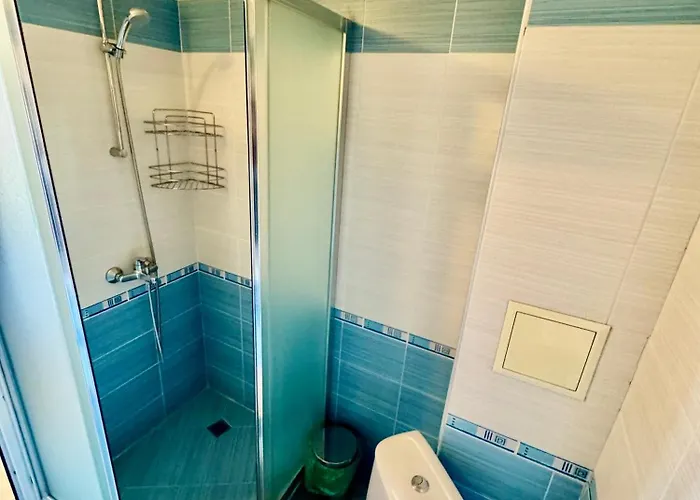 Tm House - Private 3*