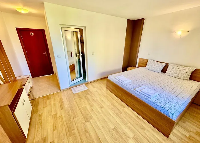 招待所 Tm House - Private