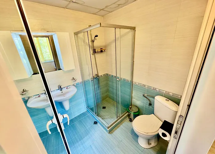 Tm House - Private 3*